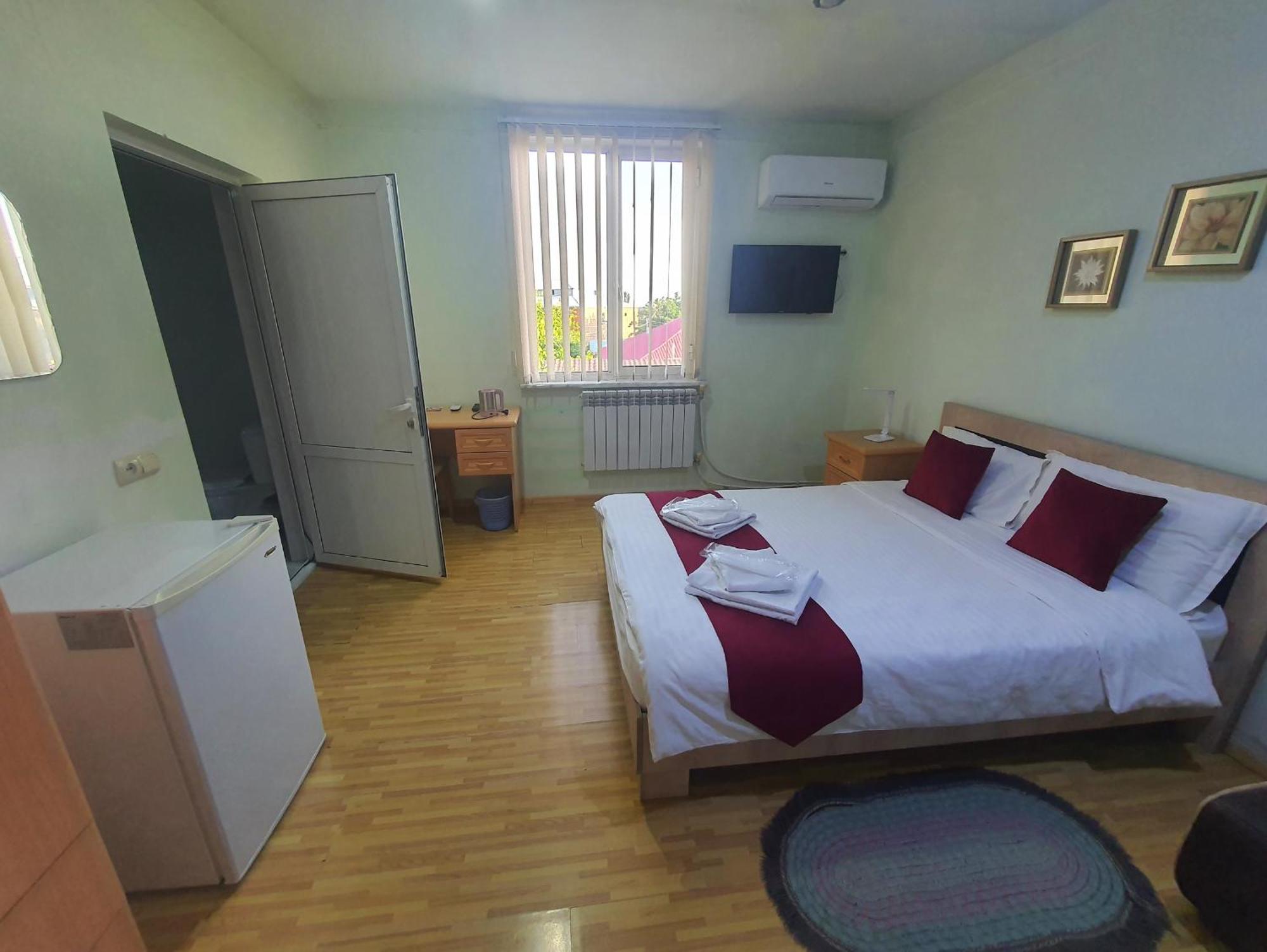 Bed and Breakfast Kesabella Touristic House P'arak'ar Exterior foto