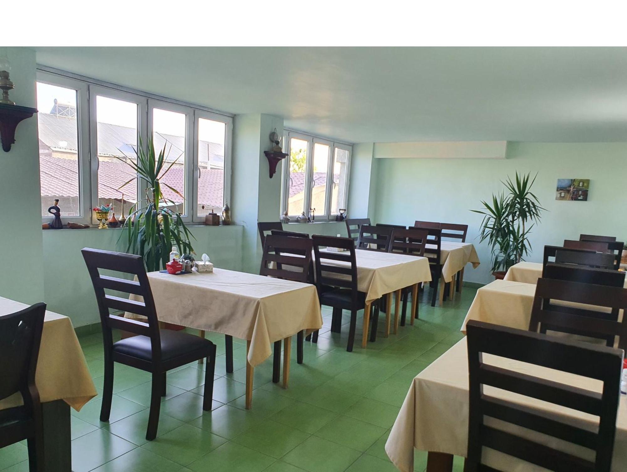 Bed and Breakfast Kesabella Touristic House P'arak'ar Exterior foto