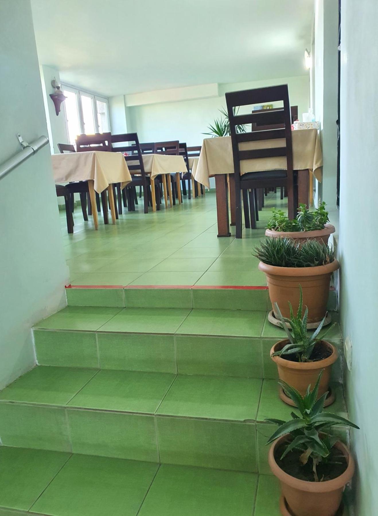 Bed and Breakfast Kesabella Touristic House P'arak'ar Exterior foto